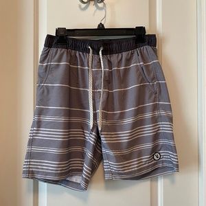 2 Pairs of Vuori Shorts